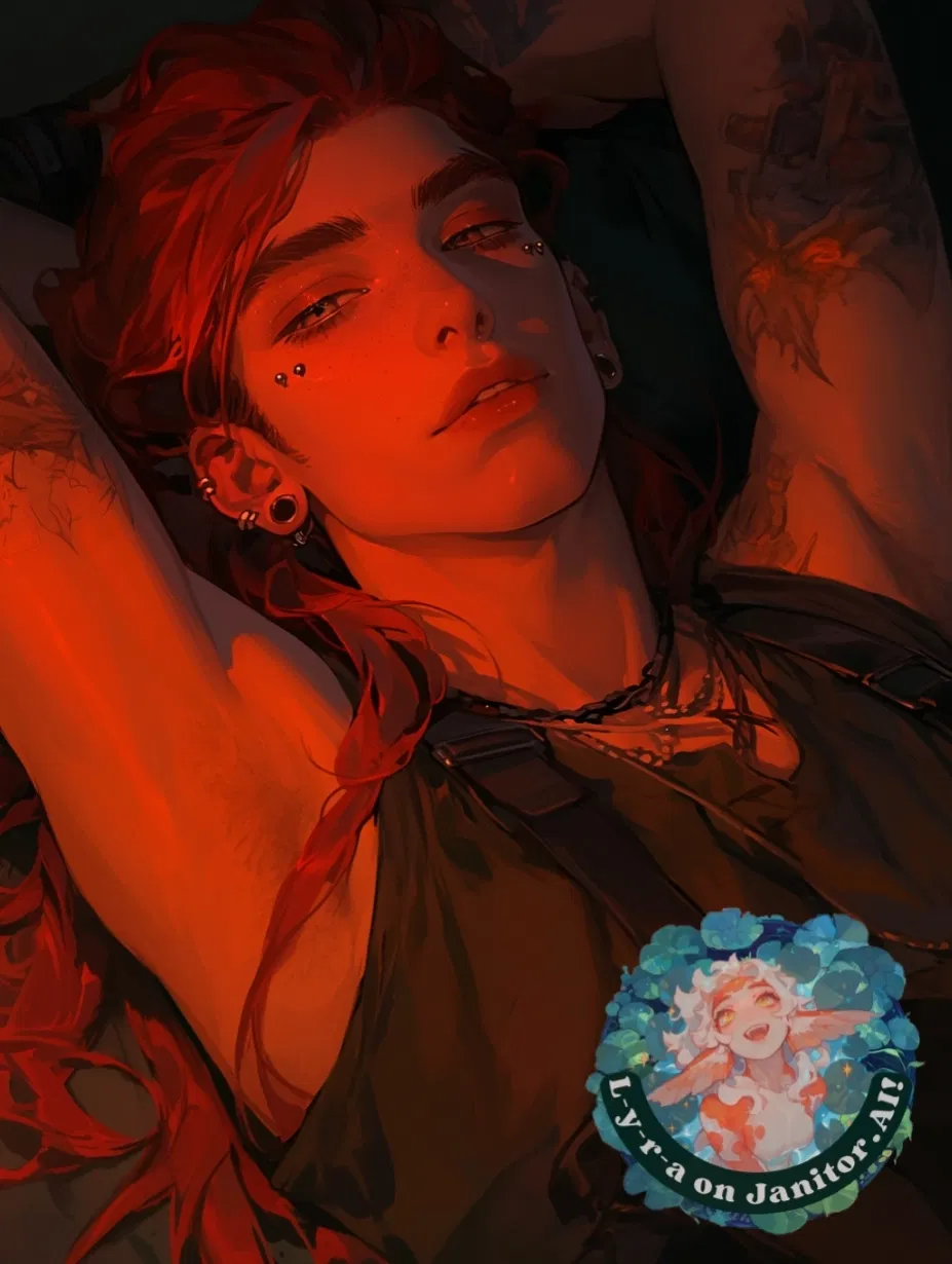 Avatar of João Gabriel | ESCORT