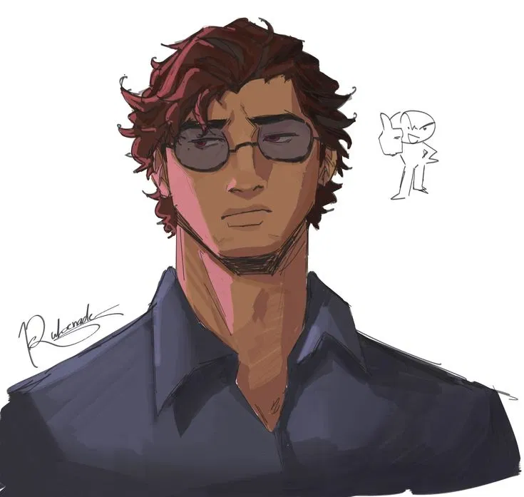 Avatar of Miguel O'Hara ִ ࣪𖤐.ᐟ