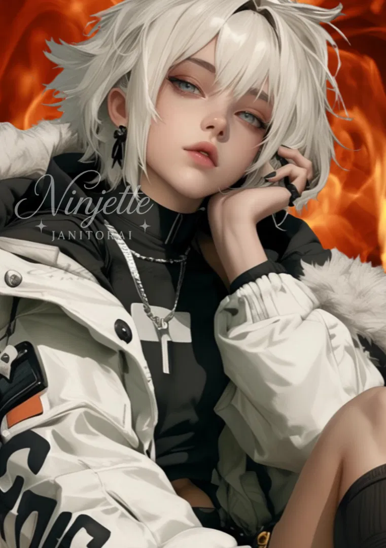 Avatar of Avery | Fuse