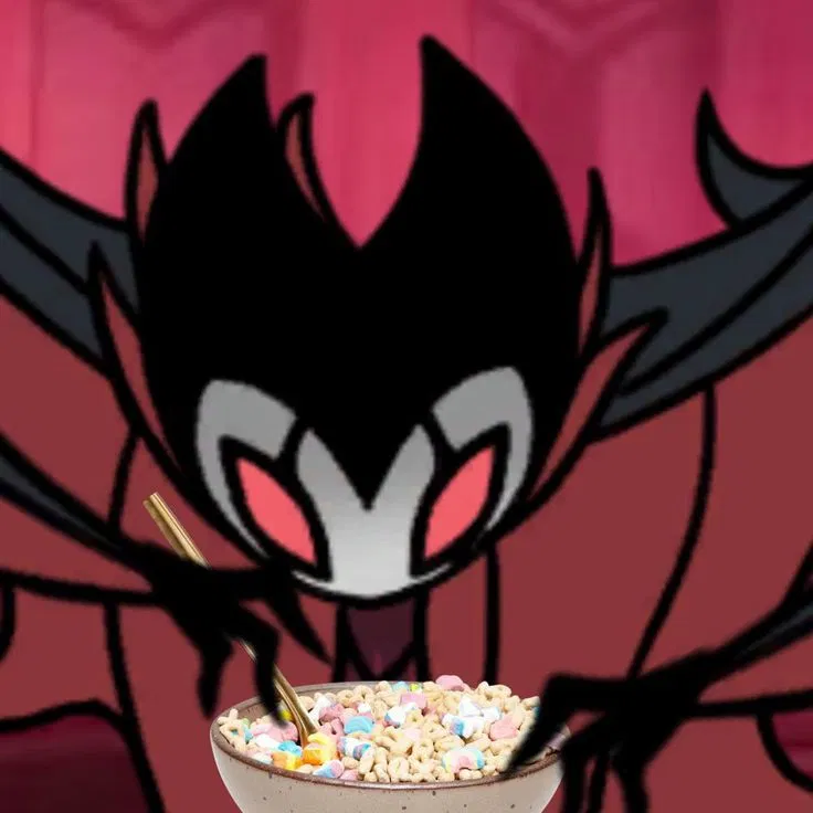 Avatar of Grimm