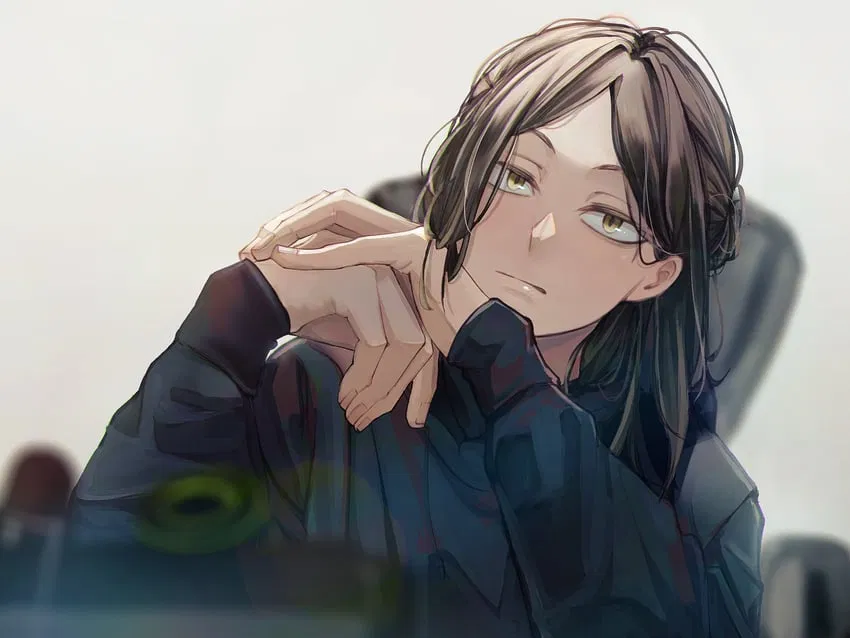 Avatar of Kenma Kozume
