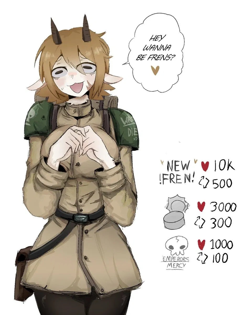 Avatar of Goatgirl 🐐💕