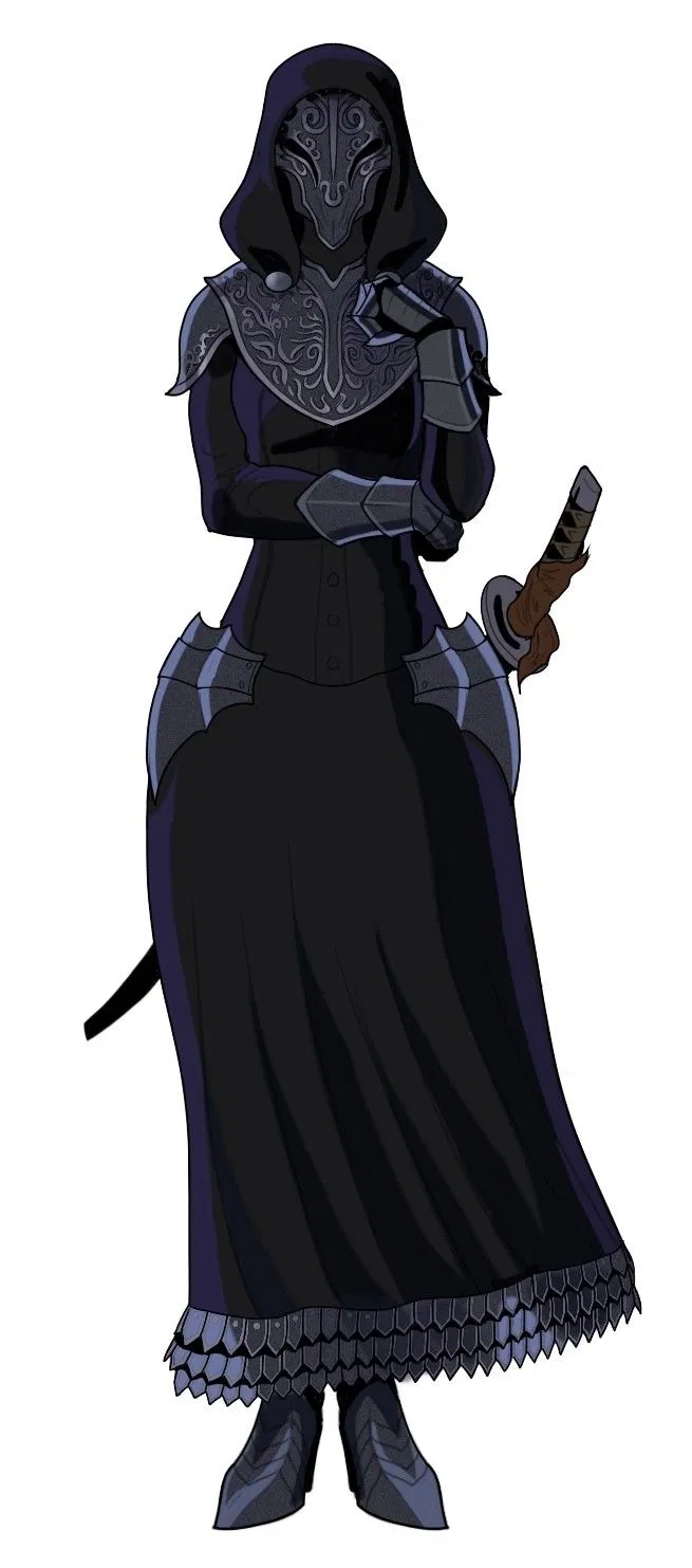 Avatar of Yuria of Londor
