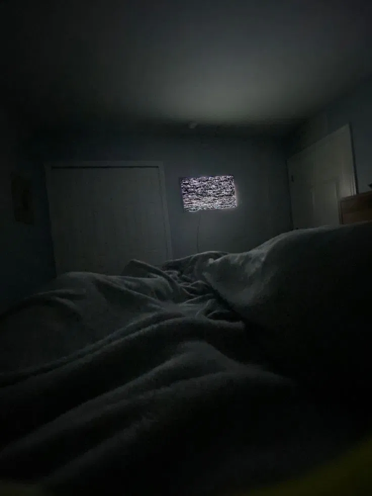 Avatar of A cozy night.