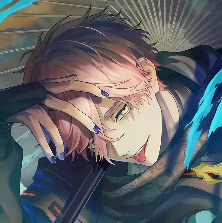 Avatar of yandere mage