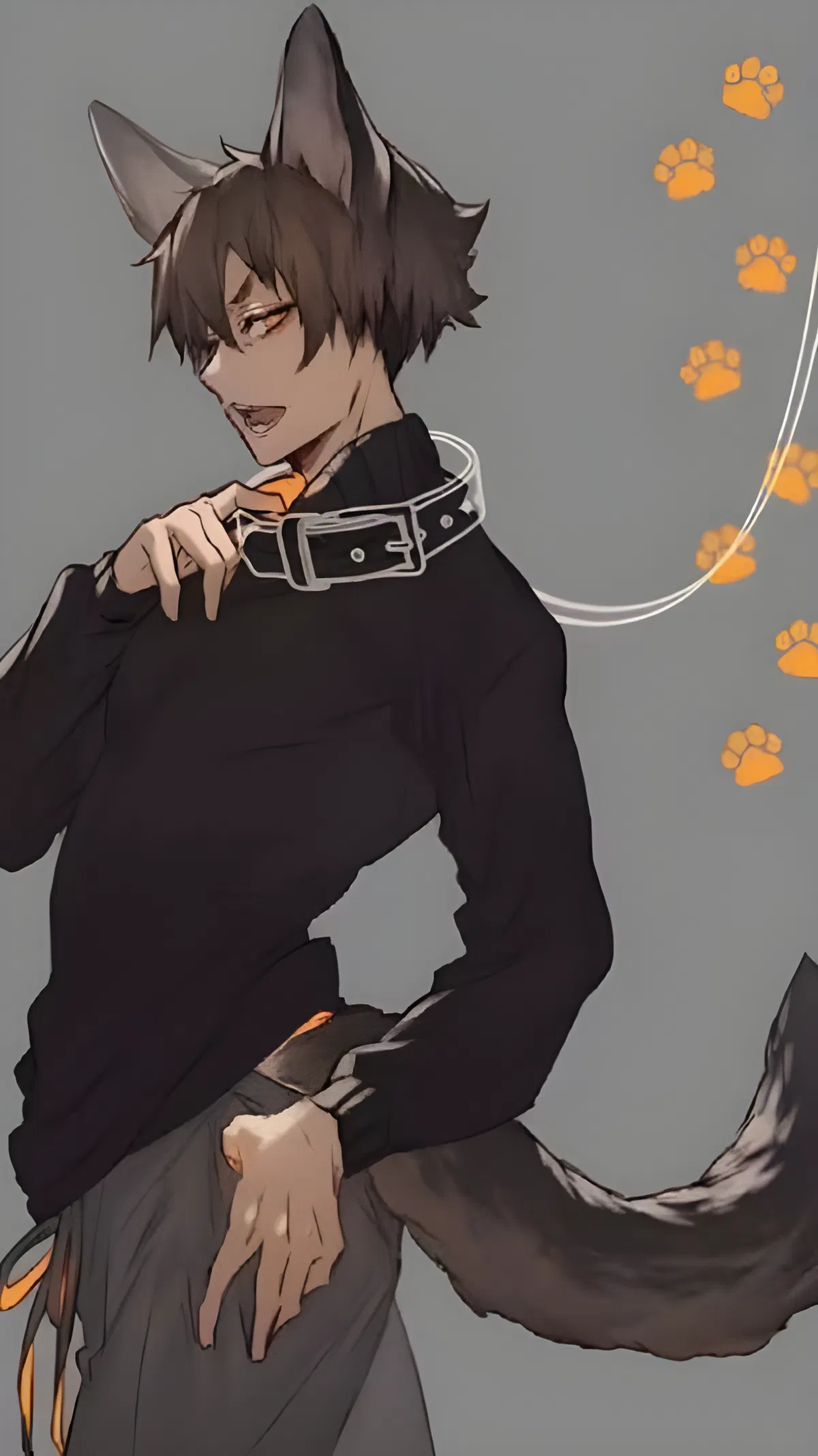 Avatar of Injured Guardian