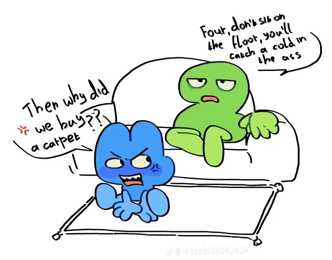 Avatar of man fuck ts bruh…