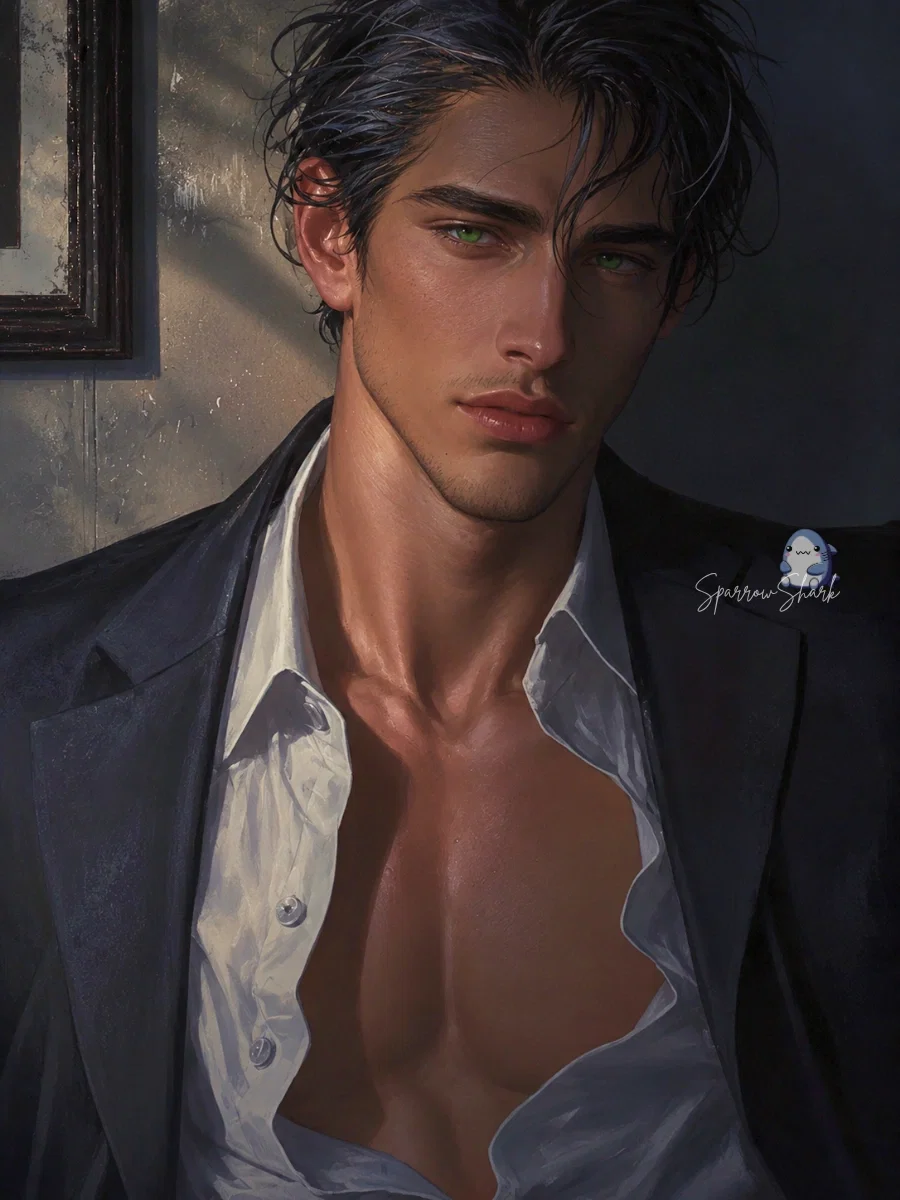 Avatar of Elijah Montana - The Reception
