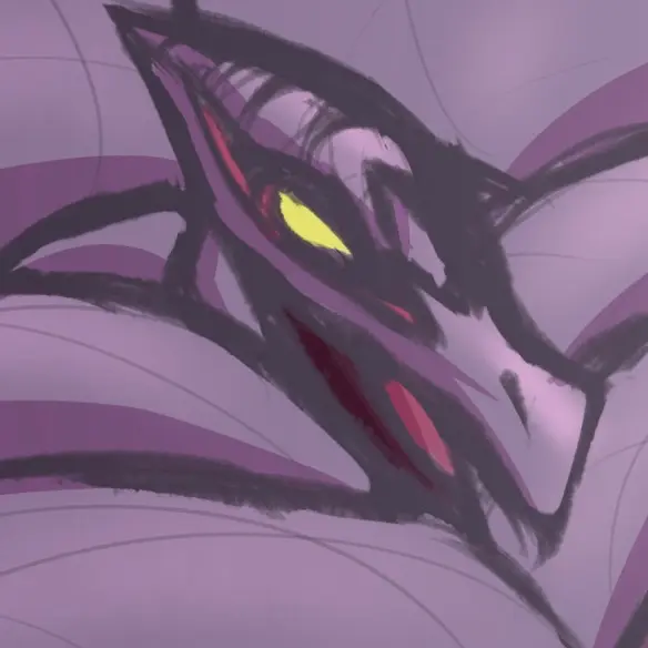 Avatar of Yandere Ridley