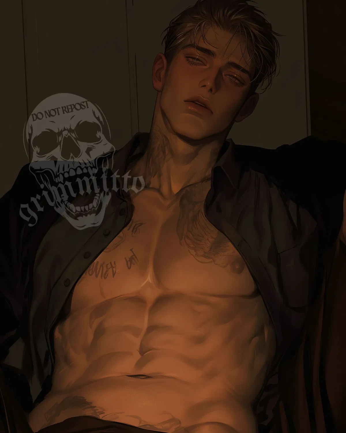 Avatar of Sawyer ★ Alpha