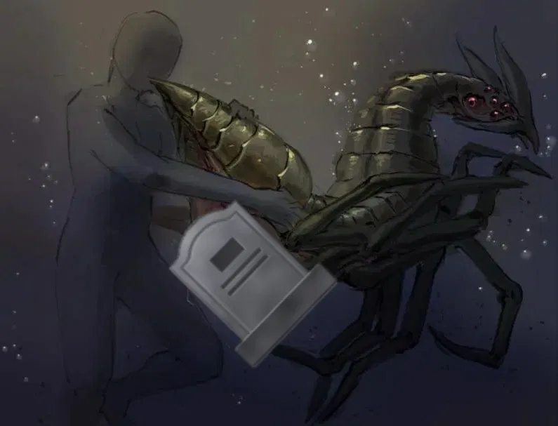 Avatar of Baetis Minor Tyrid