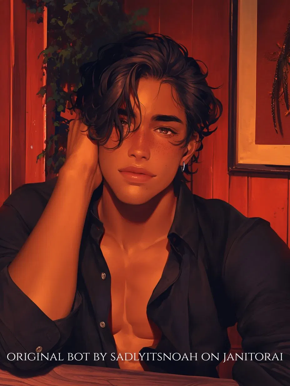Avatar of MILO || first date