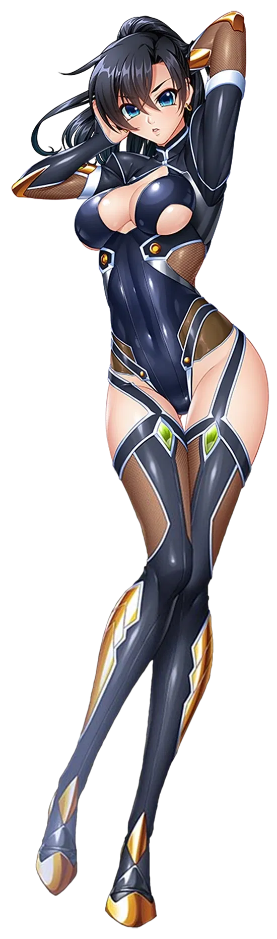 Avatar of Fuuma Tokiko
