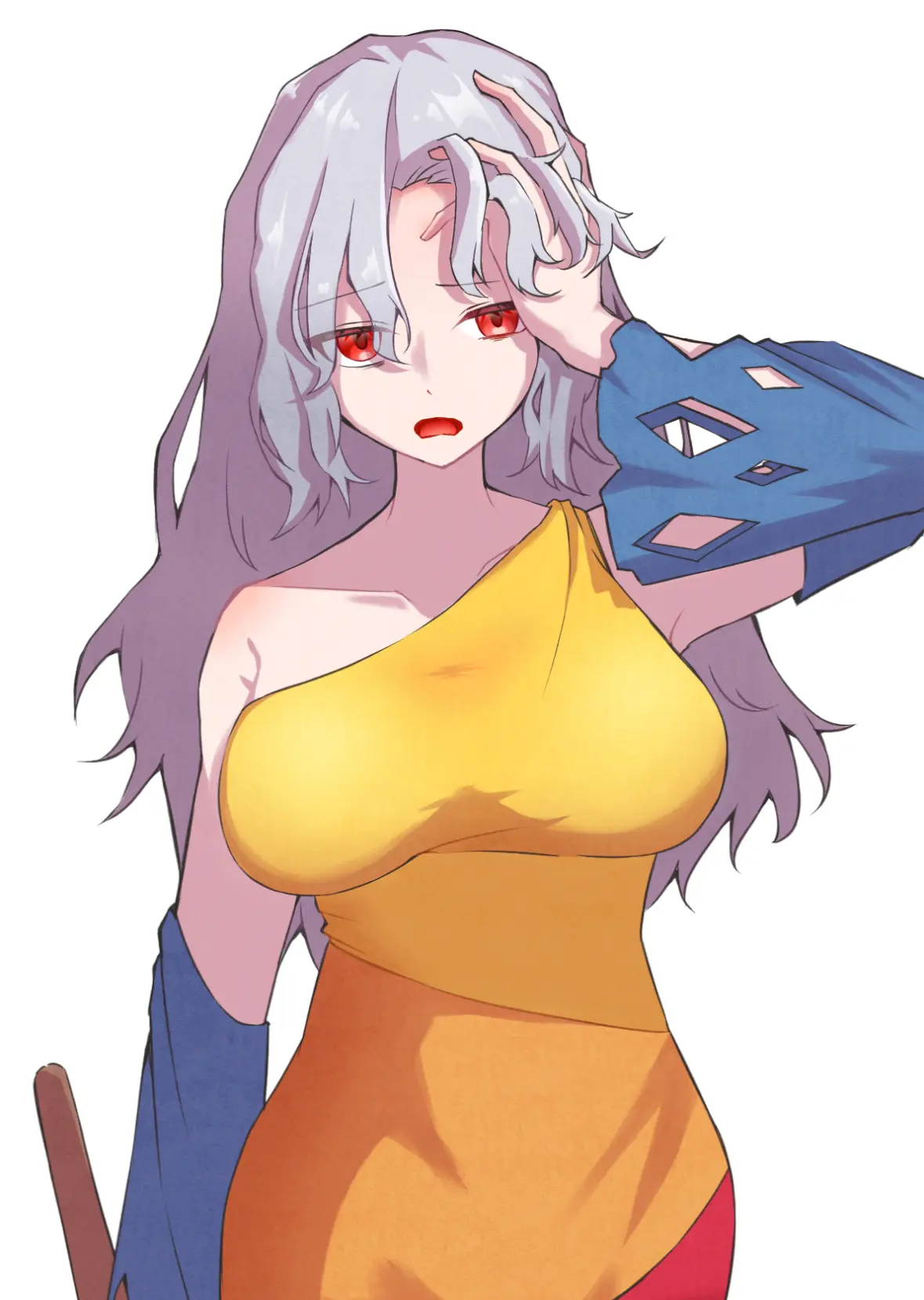 Avatar of Nemuno Sakata