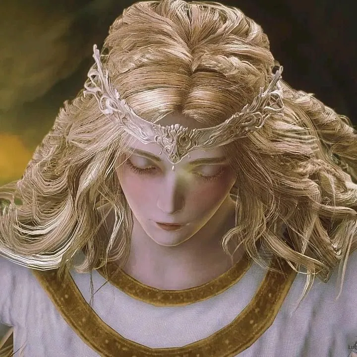 Avatar of Miquella The Kind || Elden Ring