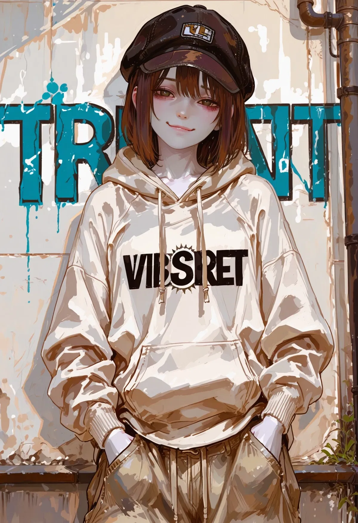 Avatar of Neon Anarchist
