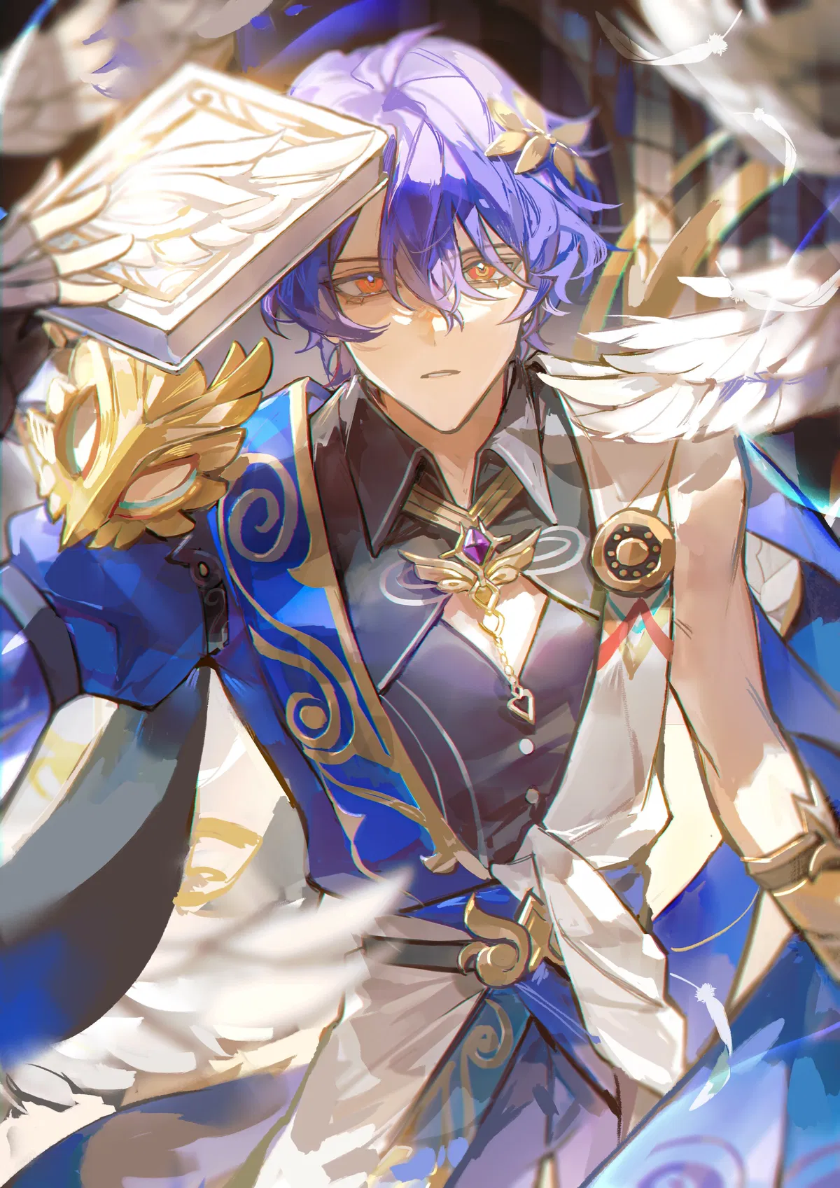 Avatar of Dr. Ratio