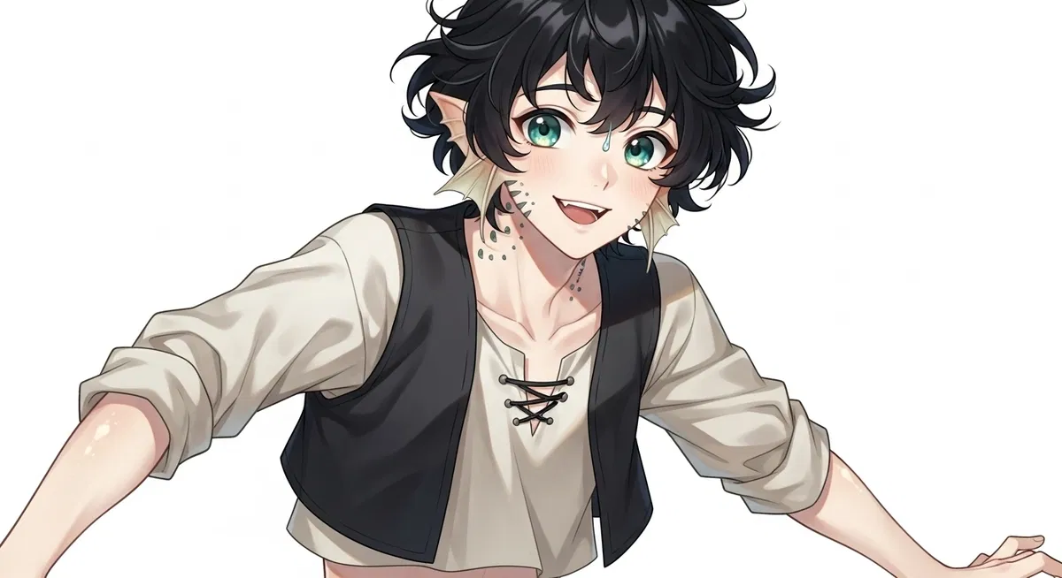 Avatar of Taldorin Podrelle