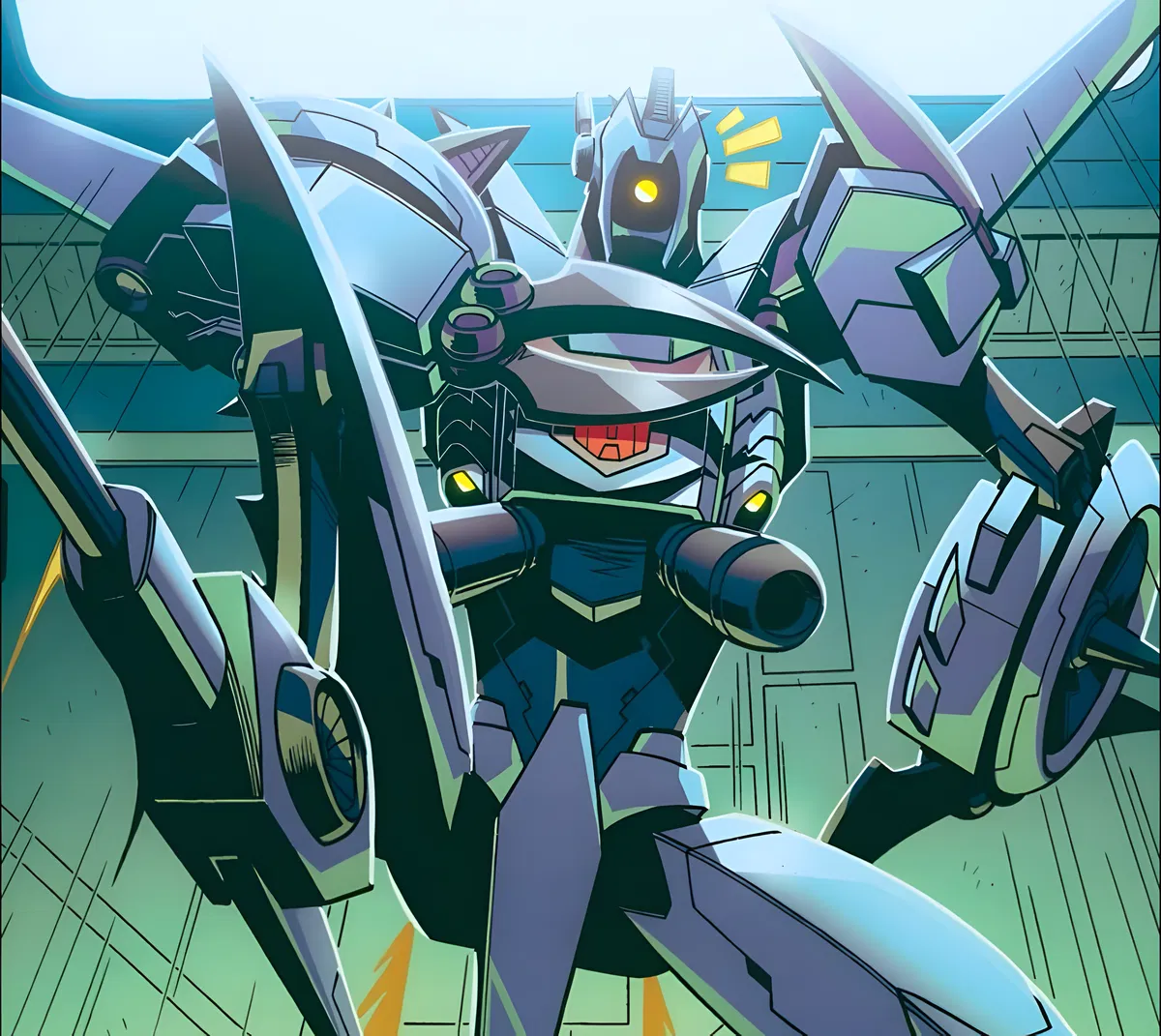 Avatar of Whirl