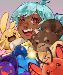 Avatar of Futa Slime Rancher RPG 2