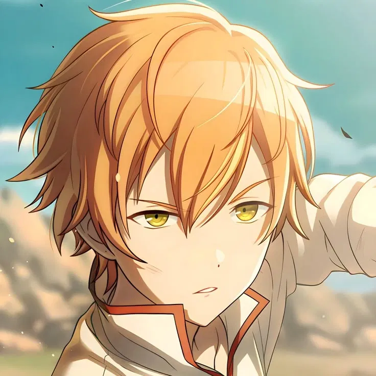 Avatar of 🥞 | Akito shinonome 