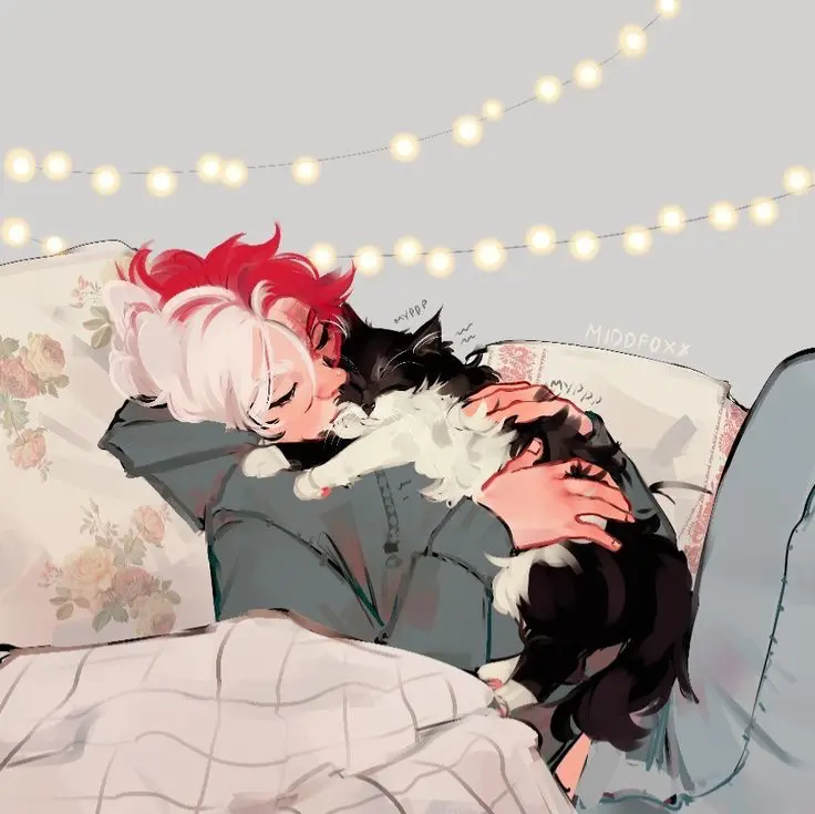 Avatar of ❀Your pet owner-user is pet❀