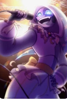 Avatar of Cosmo?!