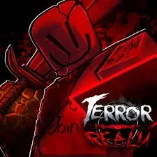 Avatar of Terror Realm