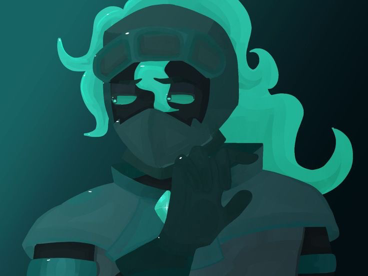 Avatar of Soulvester