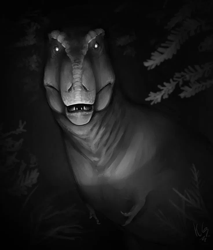 Avatar of Cretaceous Era