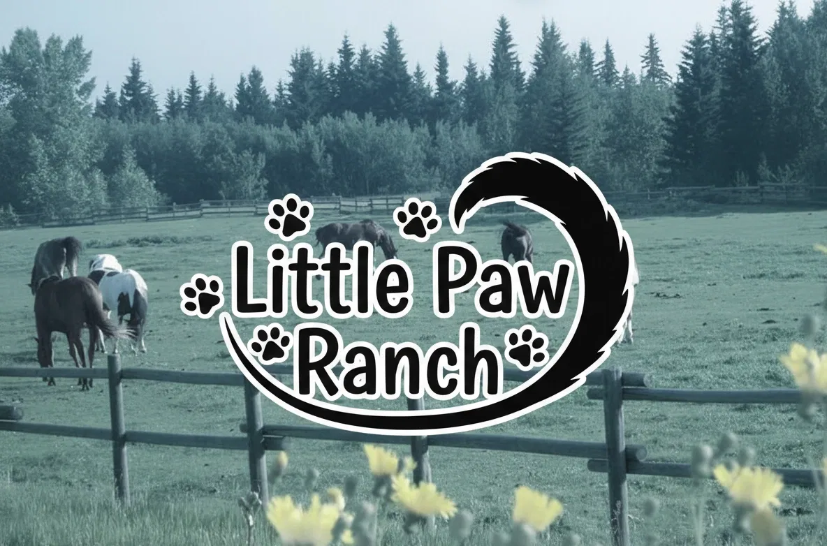 Avatar of little paw ranch ฅ՞•ﻌ•՞ฅ