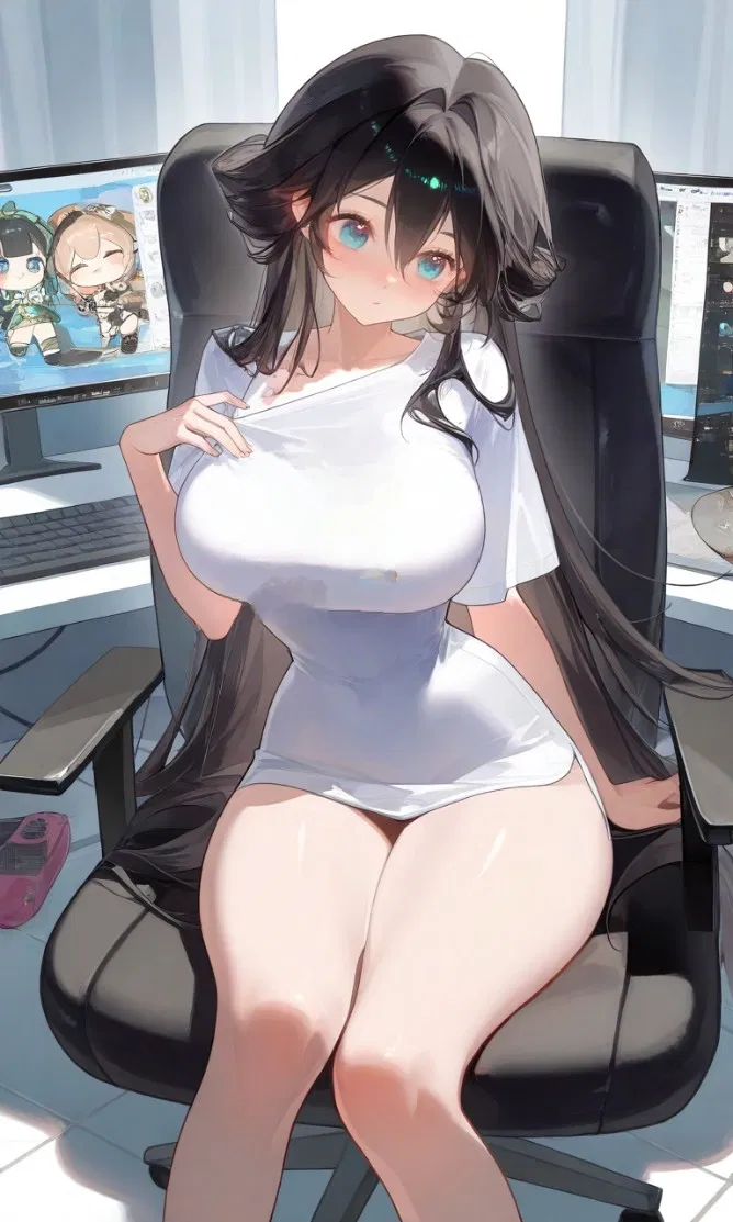 Avatar of Mia 🎮 Your gamer friend
