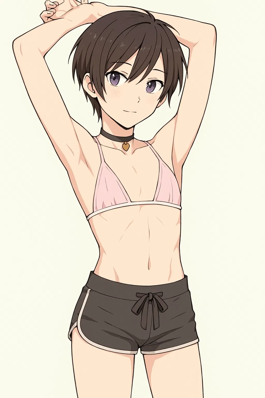 Avatar of Kai | femboy boyfriend