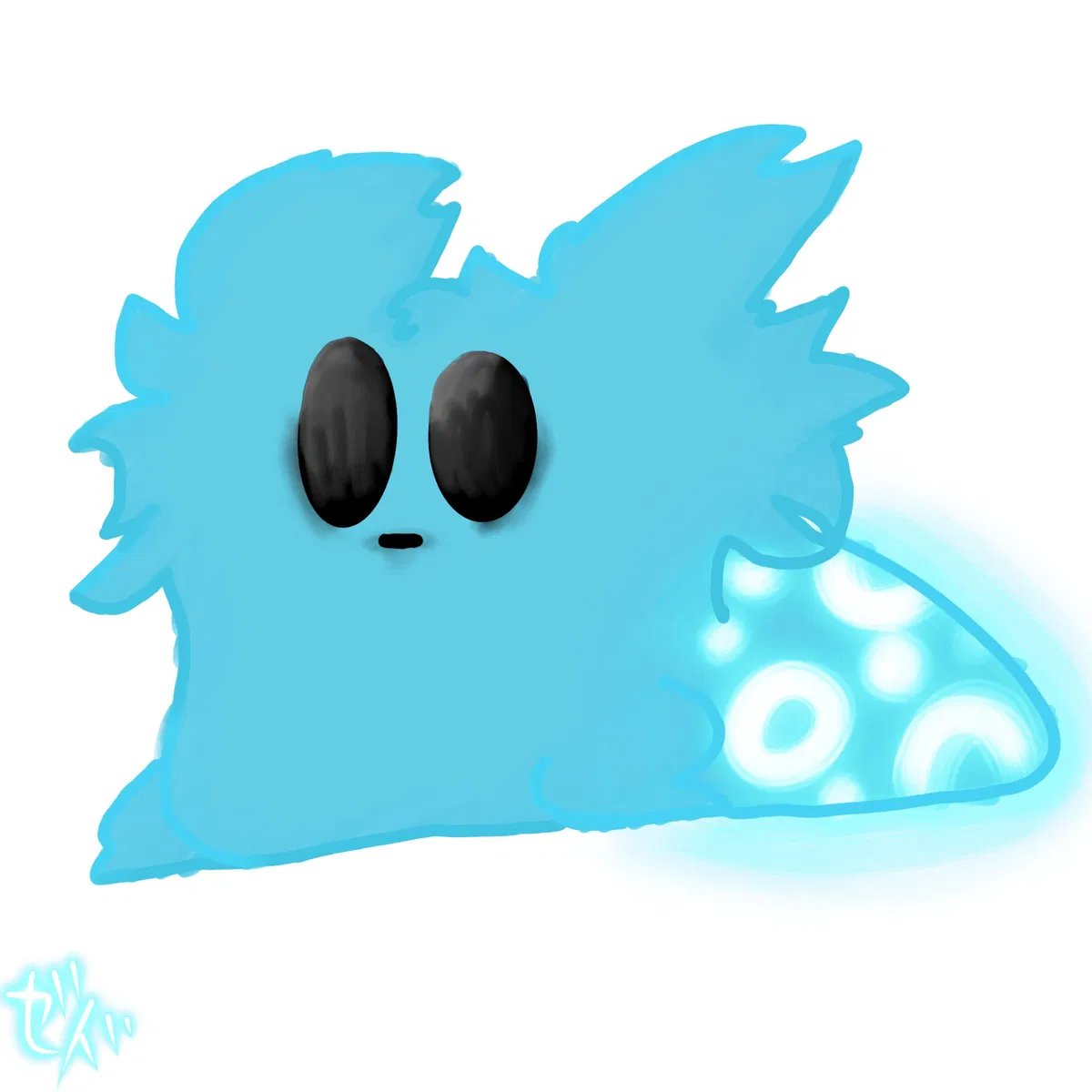 Avatar of The Craven (Rain World)