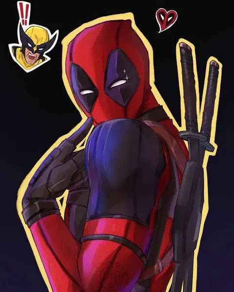 Avatar of DeadPool