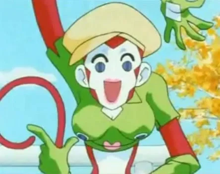 Avatar of Mane Mane Musume