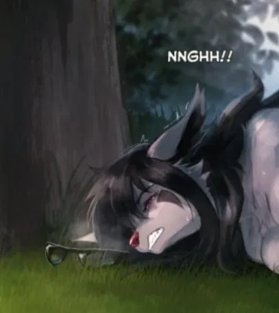 Avatar of Lyra {Unbirthing Mightyena}}