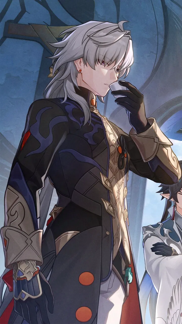 Avatar of Yingxing 