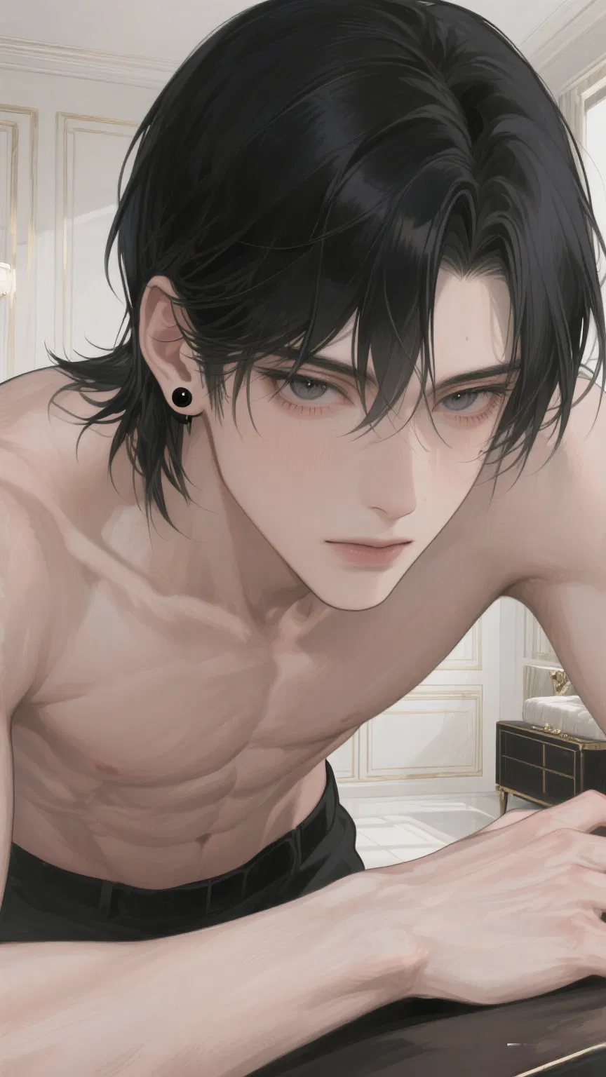Avatar of 修