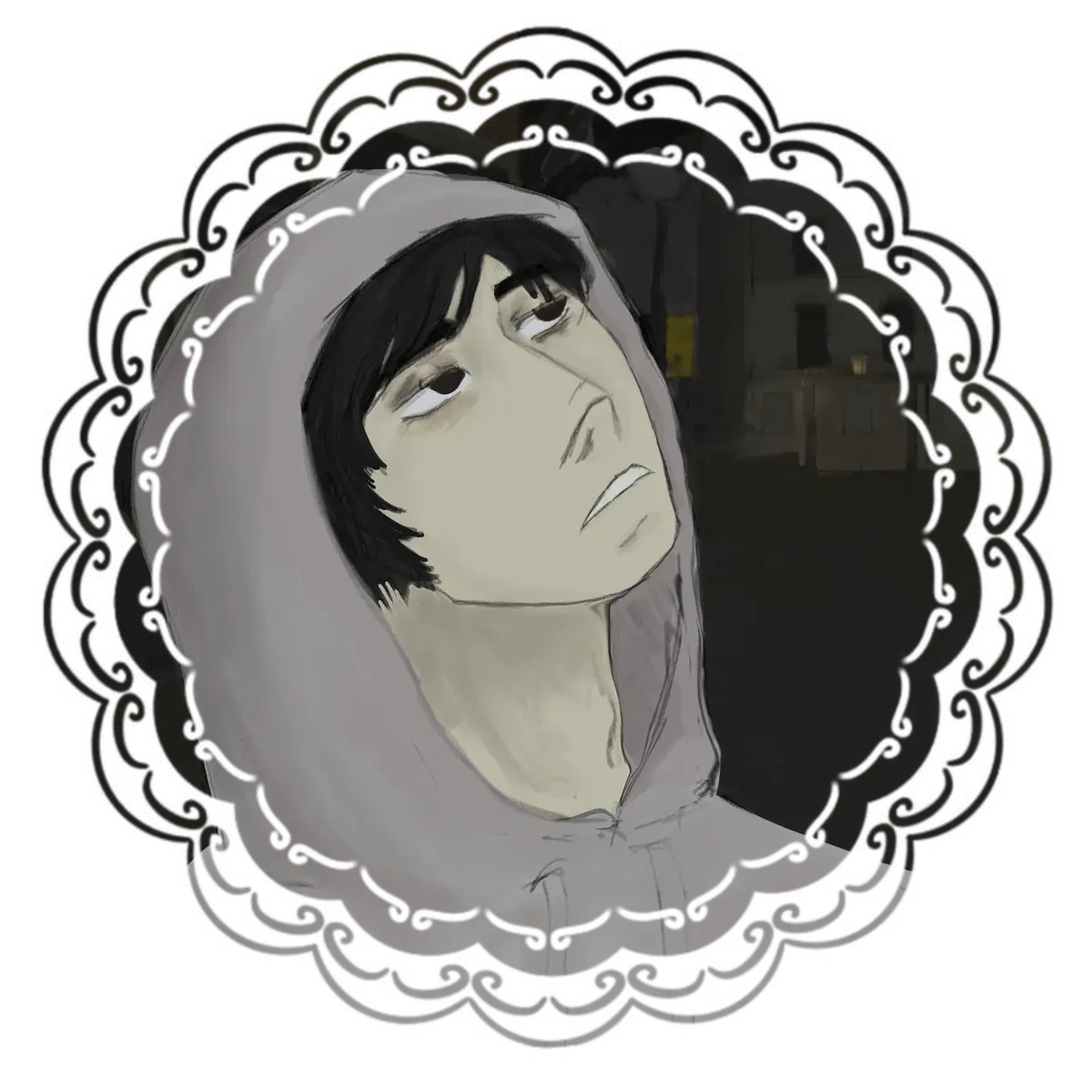 Avatar of Simon Henriksson |~ Cry of fear