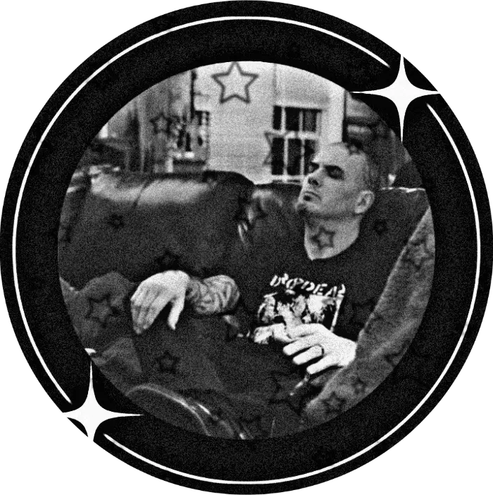 Avatar of Phil Anselmo