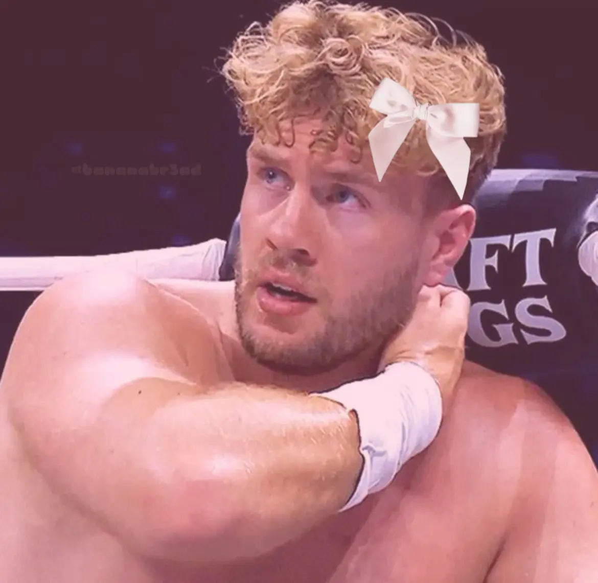 Avatar of Will Ospreay