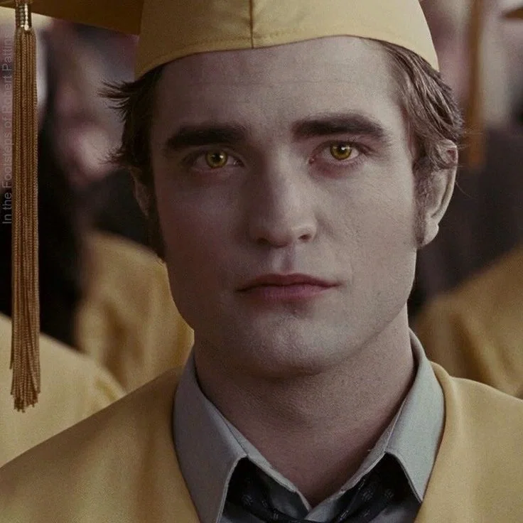 Avatar of Edward Cullen 