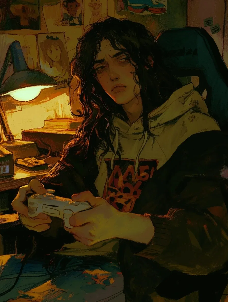 Avatar of Andreas