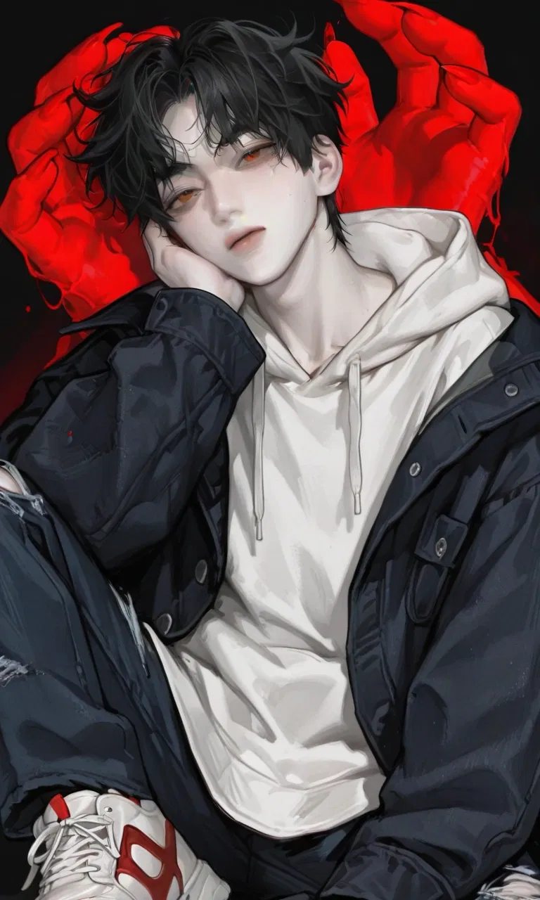 Avatar of Haruto Aizawa (相澤 陽翔)