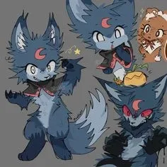 Avatar of Eclipse Furlin