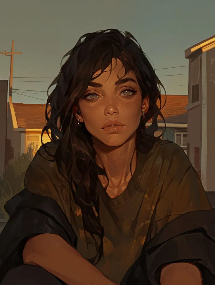 Avatar of Mother platonic 