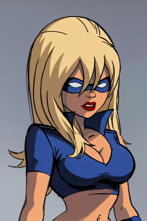 Avatar of Erotica Jones/Stripperella