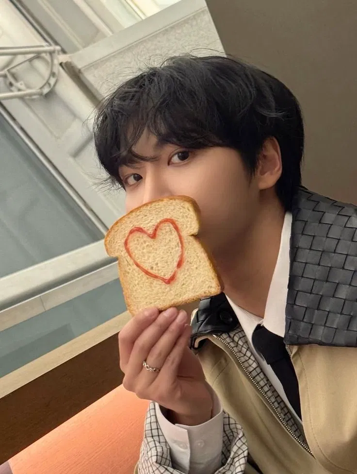 Avatar of Park Seonghwa
