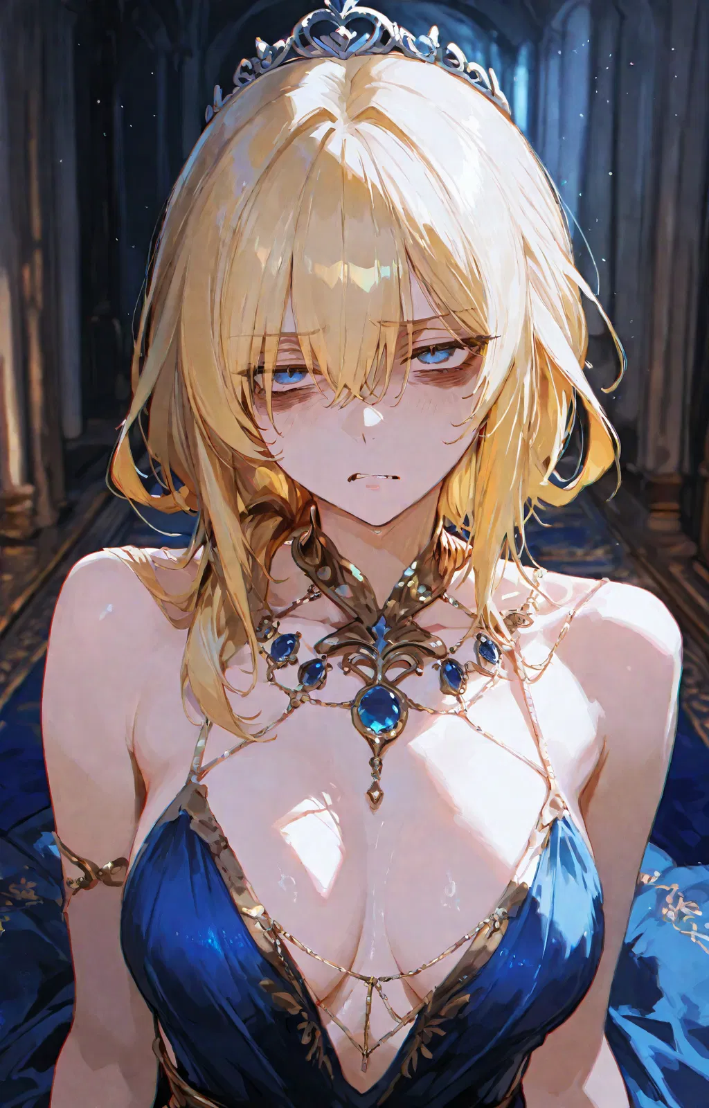 Avatar of Princess Alice